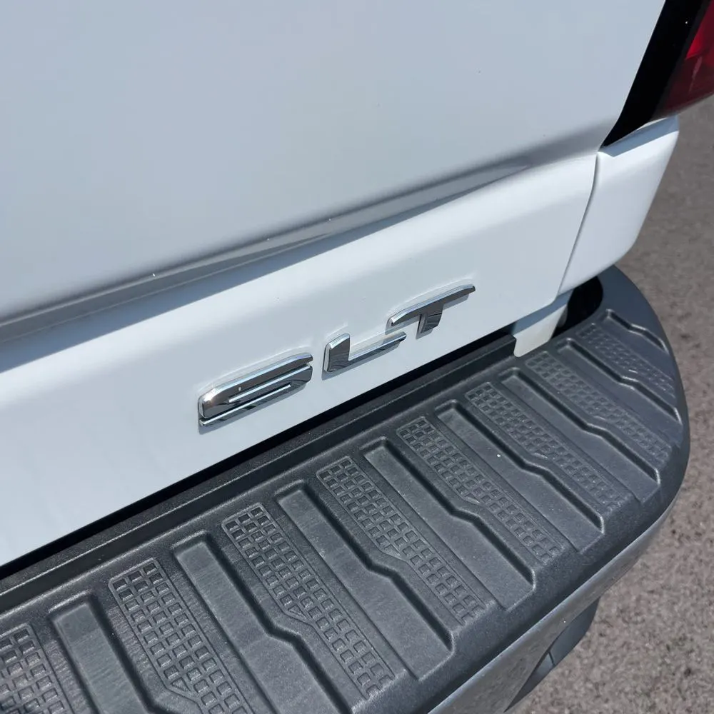 2024 GMC Sierra 2500HD SLT