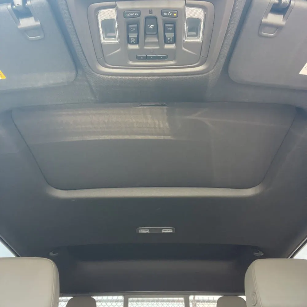 2024 GMC Sierra 2500HD SLT
