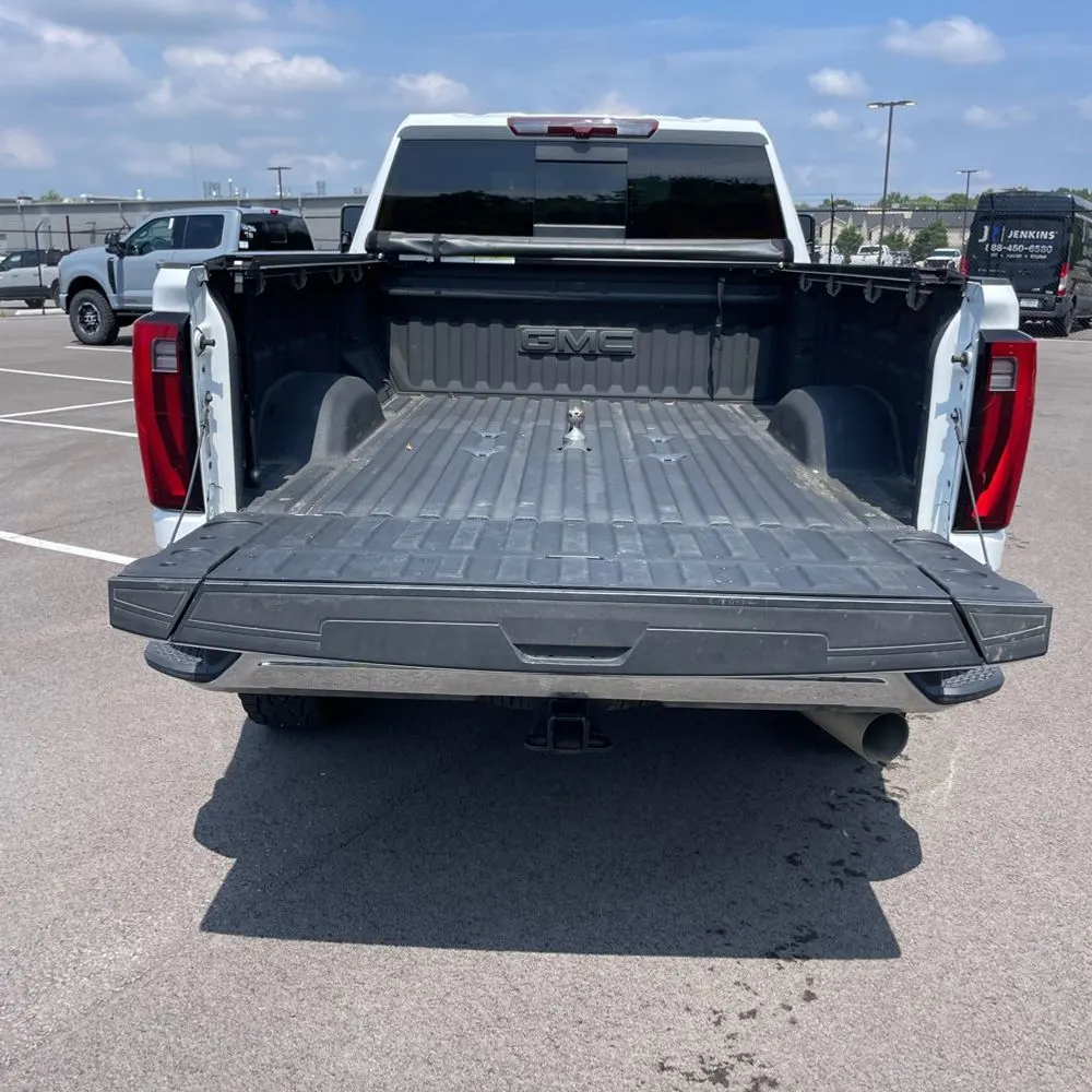 2024 GMC Sierra 2500HD SLT