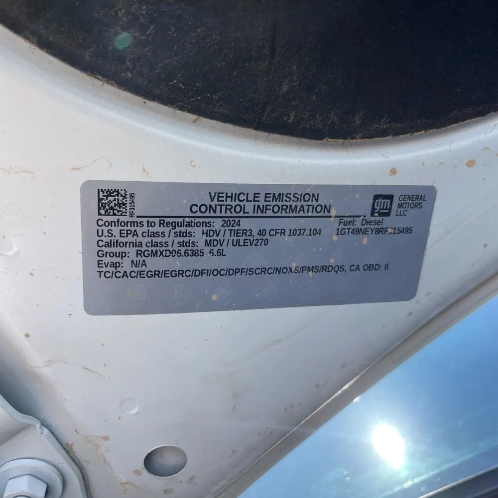 2024 GMC Sierra 2500HD SLT