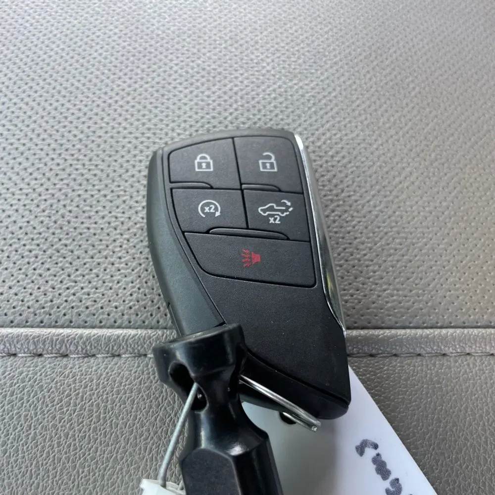 2024 GMC Sierra 2500HD SLT