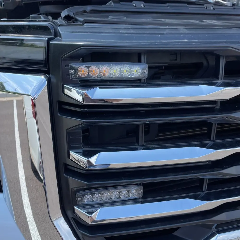 2024 GMC Sierra 2500HD SLT