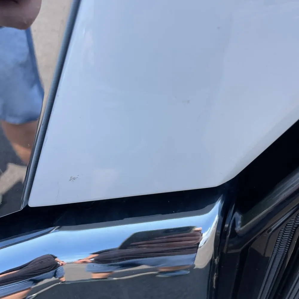 2024 GMC Sierra 2500HD SLT