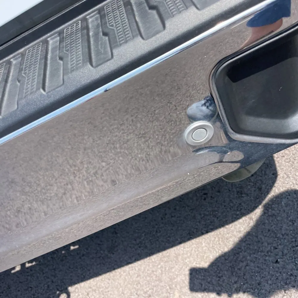 2024 GMC Sierra 2500HD SLT