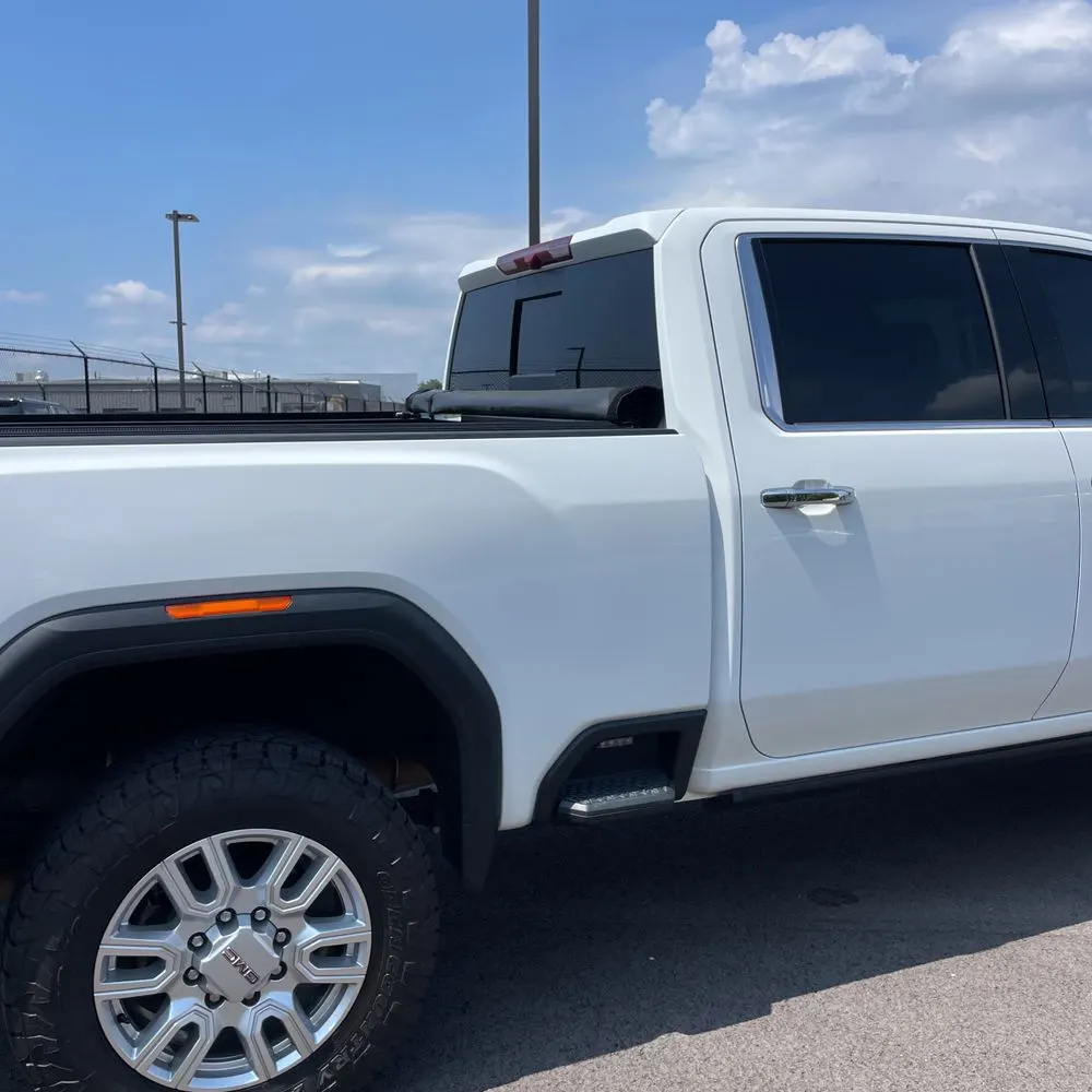2024 GMC Sierra 2500HD SLT