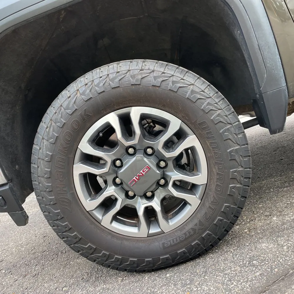 2023 GMC Sierra 2500HD SLT
