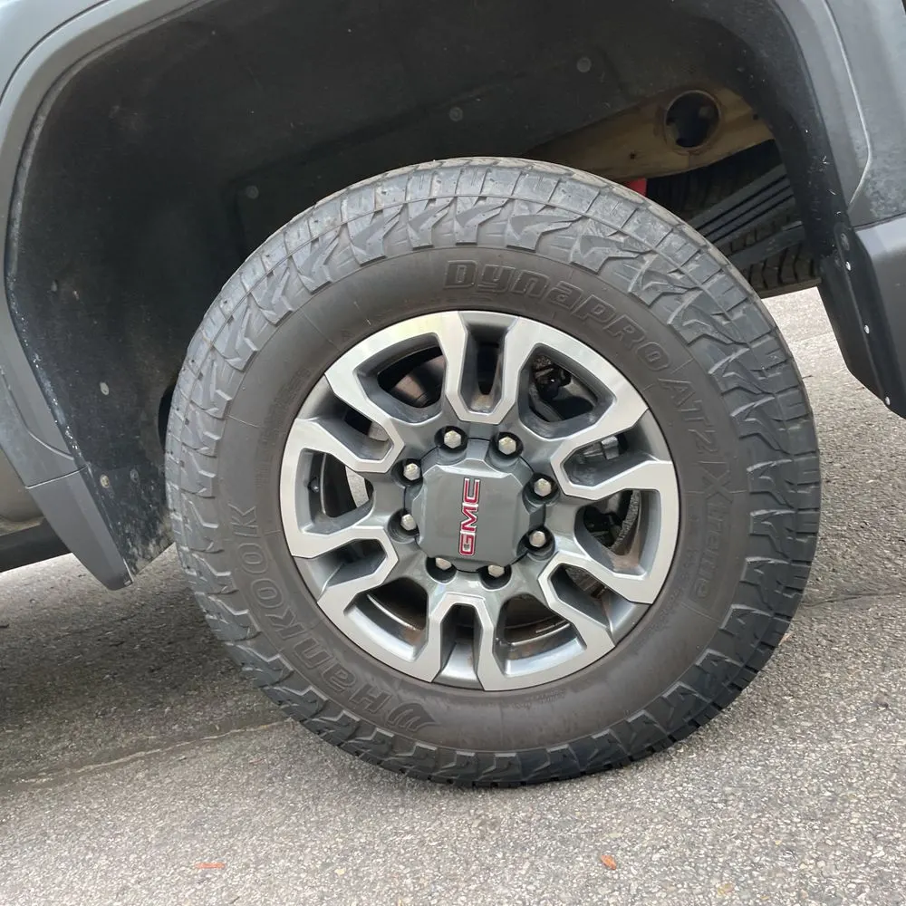2023 GMC Sierra 2500HD SLT