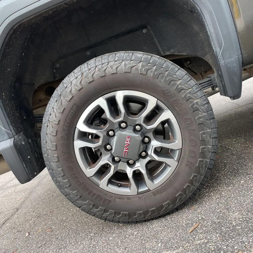 2023 GMC Sierra 2500HD SLT