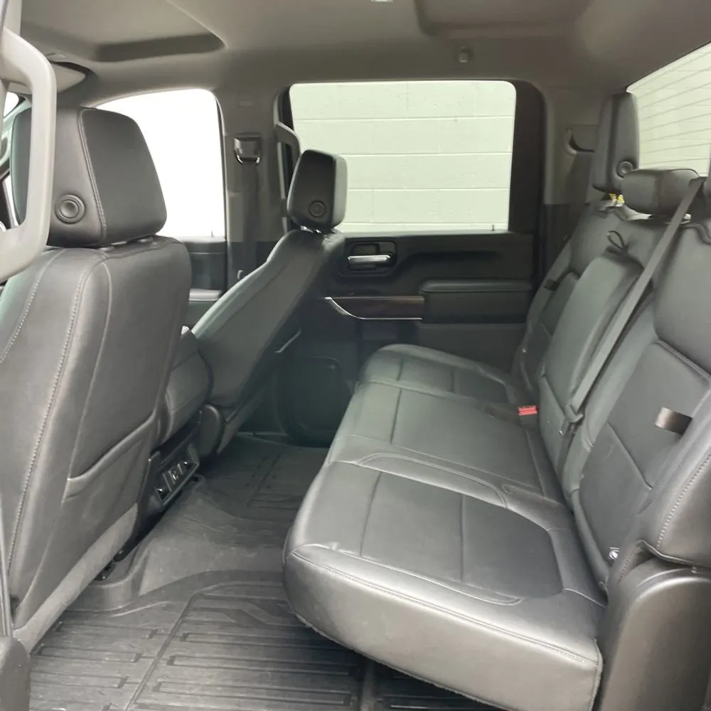 2023 GMC Sierra 2500HD SLT