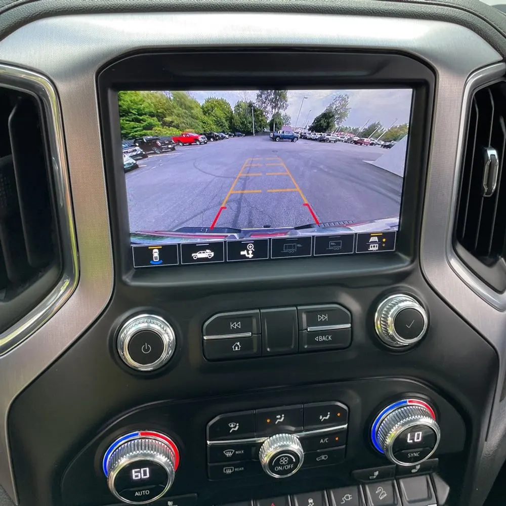 2023 GMC Sierra 2500HD SLT