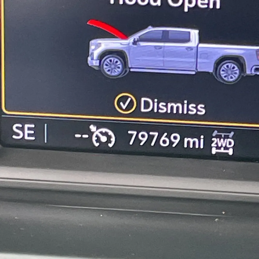 2023 GMC Sierra 2500HD SLT
