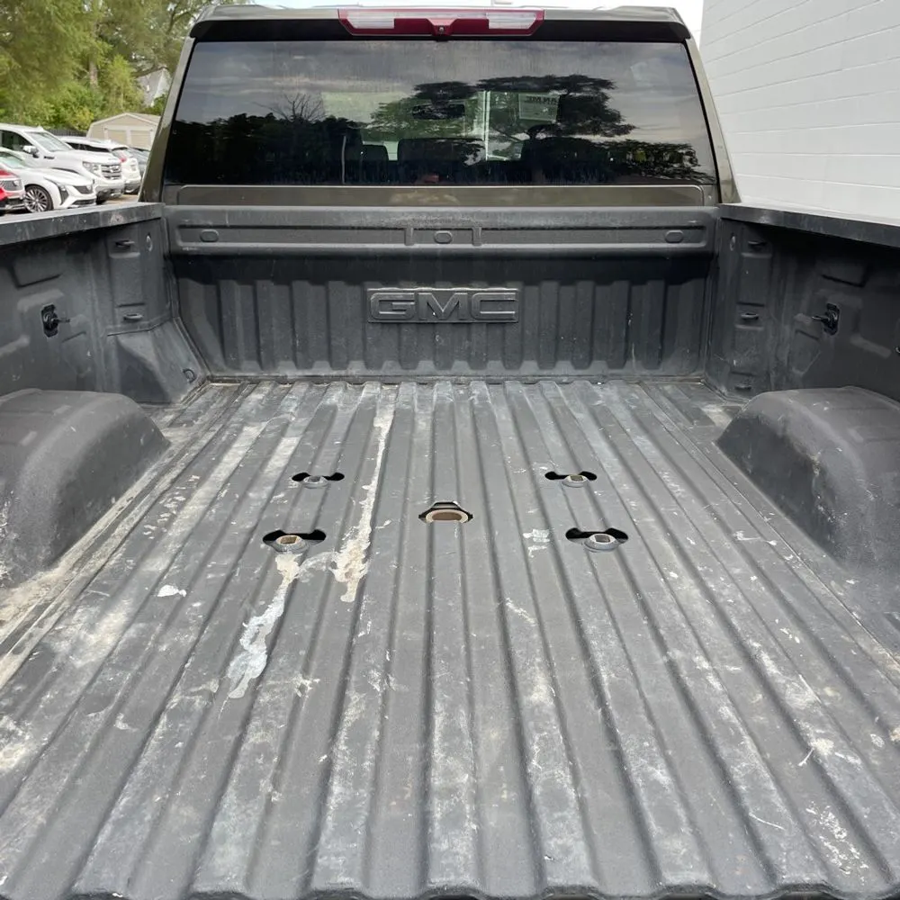 2023 GMC Sierra 2500HD SLT