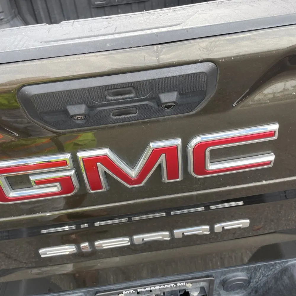 2023 GMC Sierra 2500HD SLT