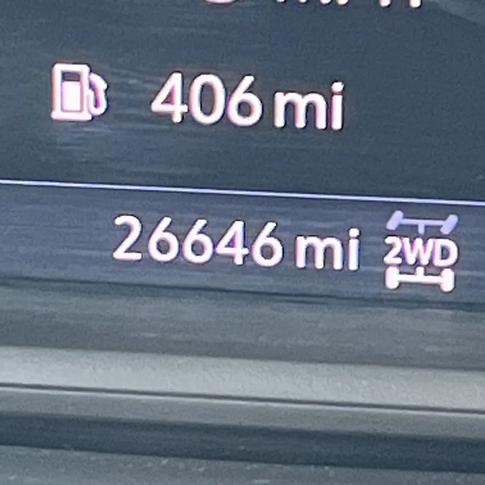 2022 GMC Sierra 2500HD AT4