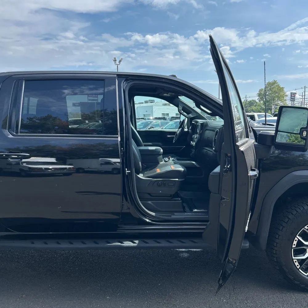 2023 GMC Sierra 2500HD AT4