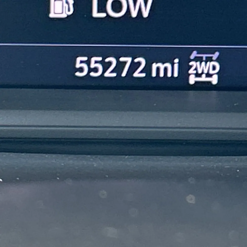 2023 GMC Sierra 2500HD AT4