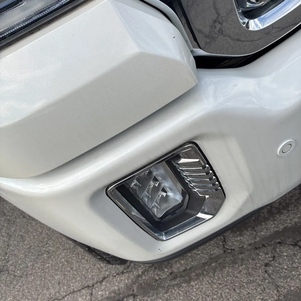 2023 GMC Sierra 2500HD Denali