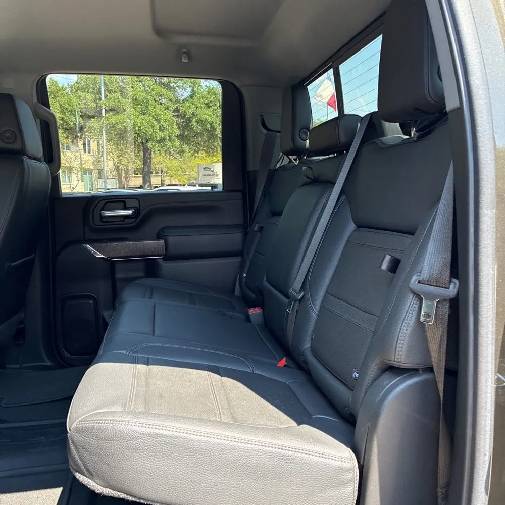 2023 GMC Sierra 2500HD Denali