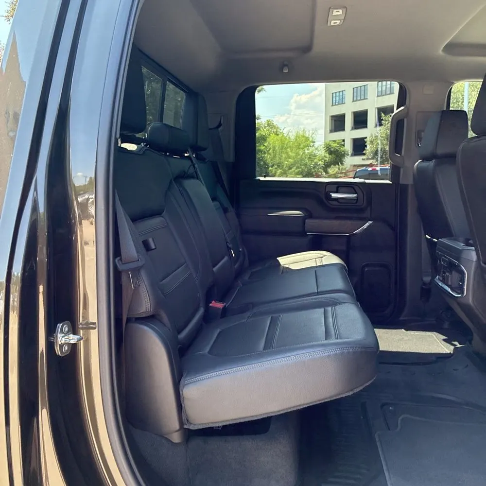 2023 GMC Sierra 2500HD Denali