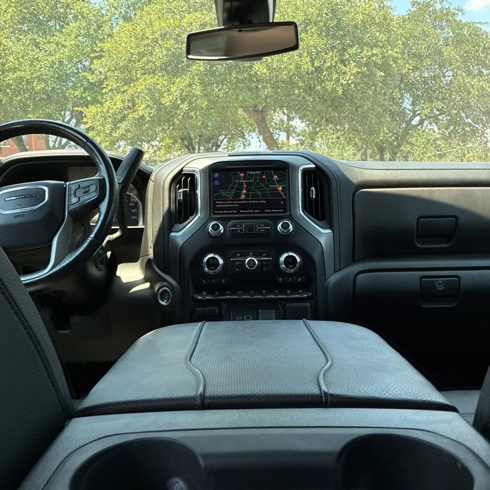 2023 GMC Sierra 2500HD Denali