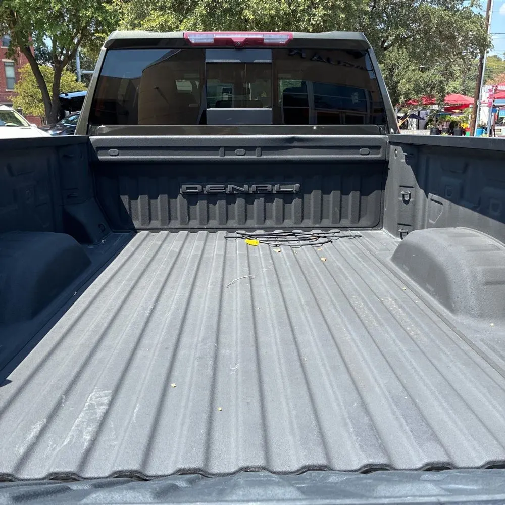 2023 GMC Sierra 2500HD Denali