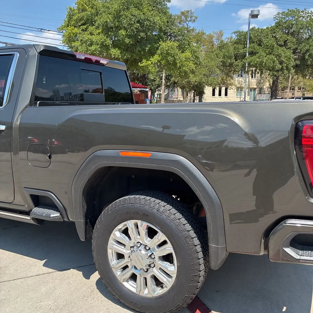 2023 GMC Sierra 2500HD Denali