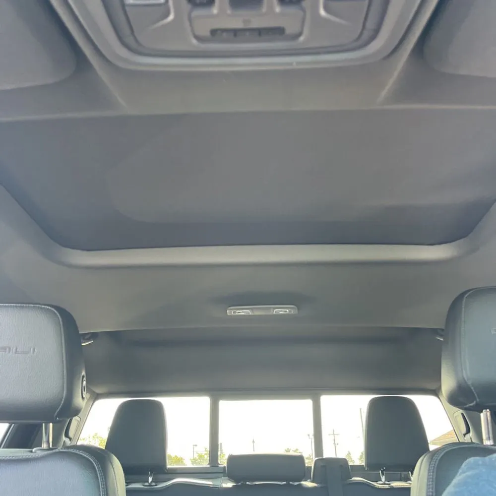 2021 GMC Sierra 2500HD Denali