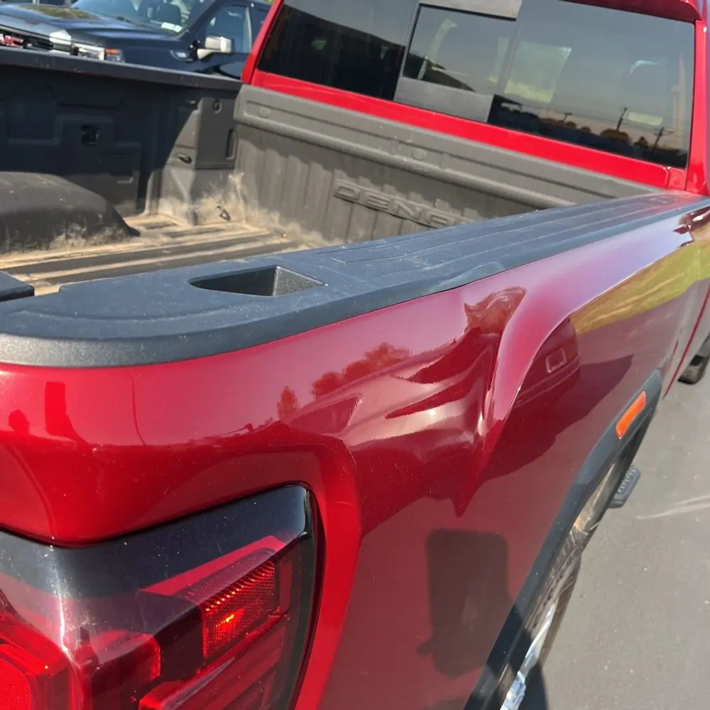 2021 GMC Sierra 2500HD Denali