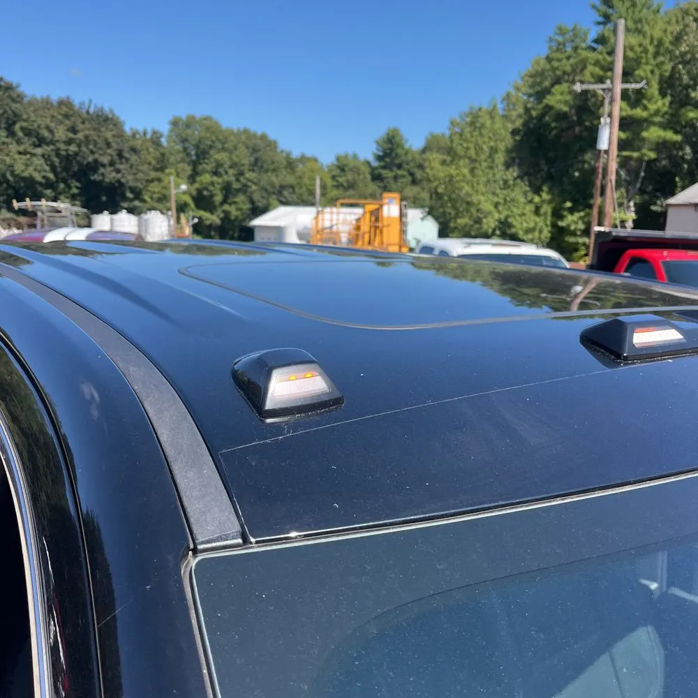 2023 GMC Sierra 2500 Denali