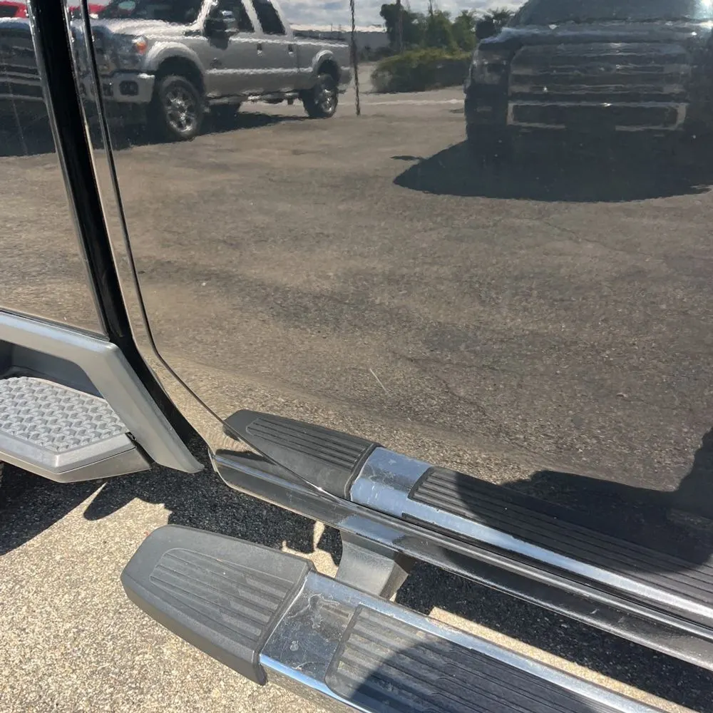 2023 GMC Sierra 2500 Denali