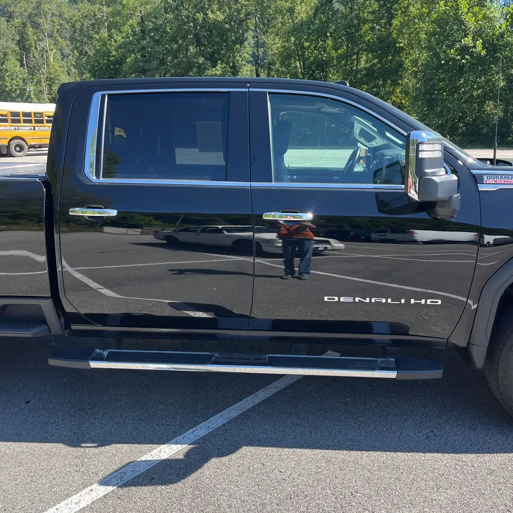 2023 GMC Sierra 2500 Denali