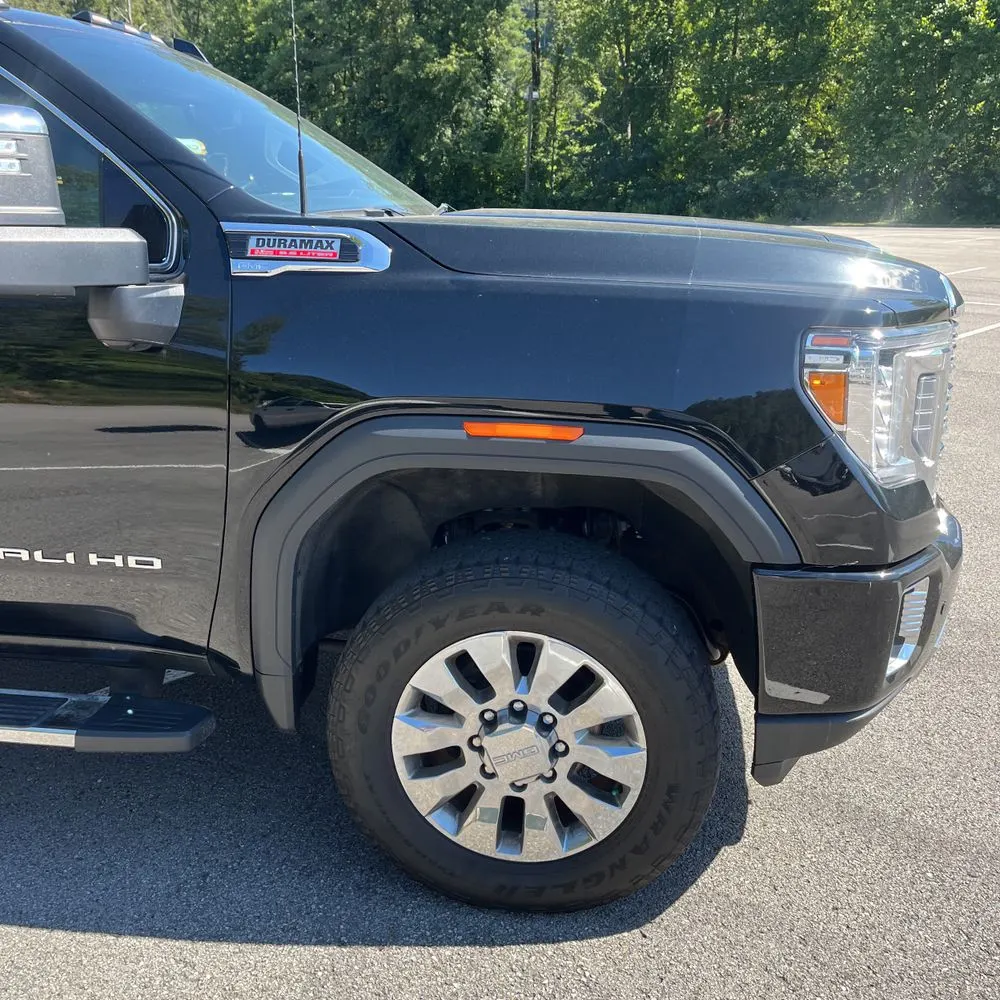 2023 GMC Sierra 2500 Denali