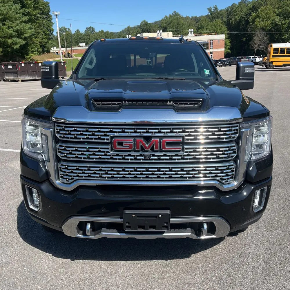 2023 GMC Sierra 2500 Denali