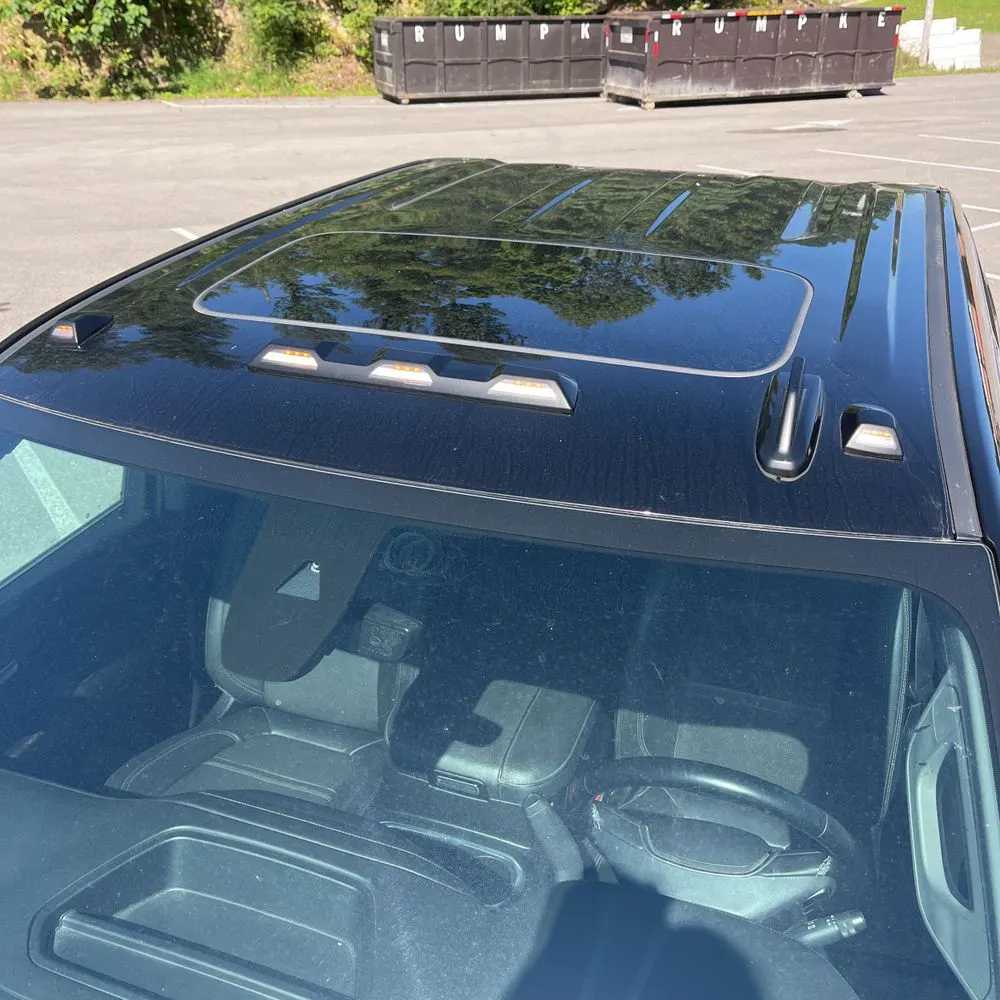 2023 GMC Sierra 2500 Denali