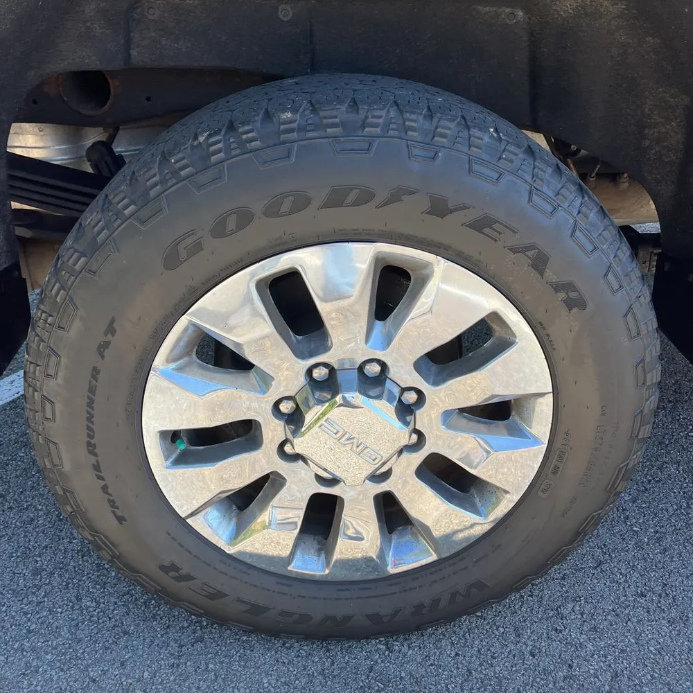 2023 GMC Sierra 2500 Denali