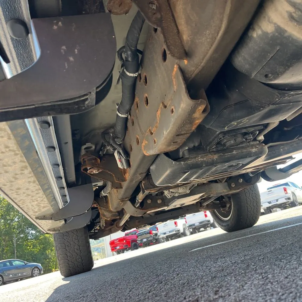 2023 GMC Sierra 2500 Denali