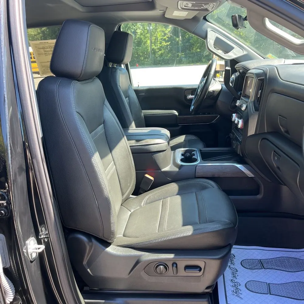 2023 GMC Sierra 2500 Denali