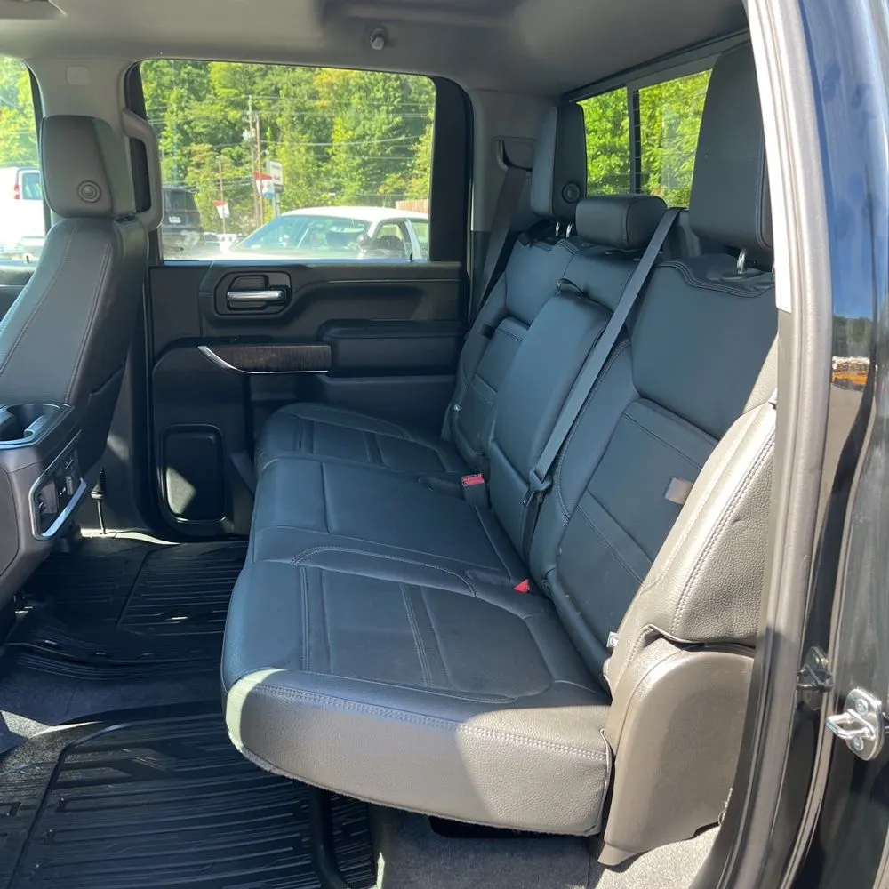 2023 GMC Sierra 2500 Denali