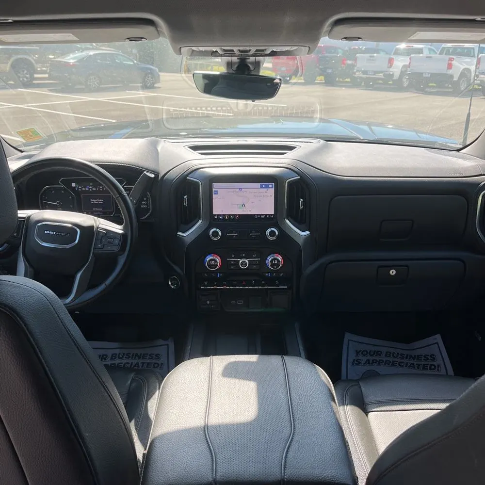 2023 GMC Sierra 2500 Denali