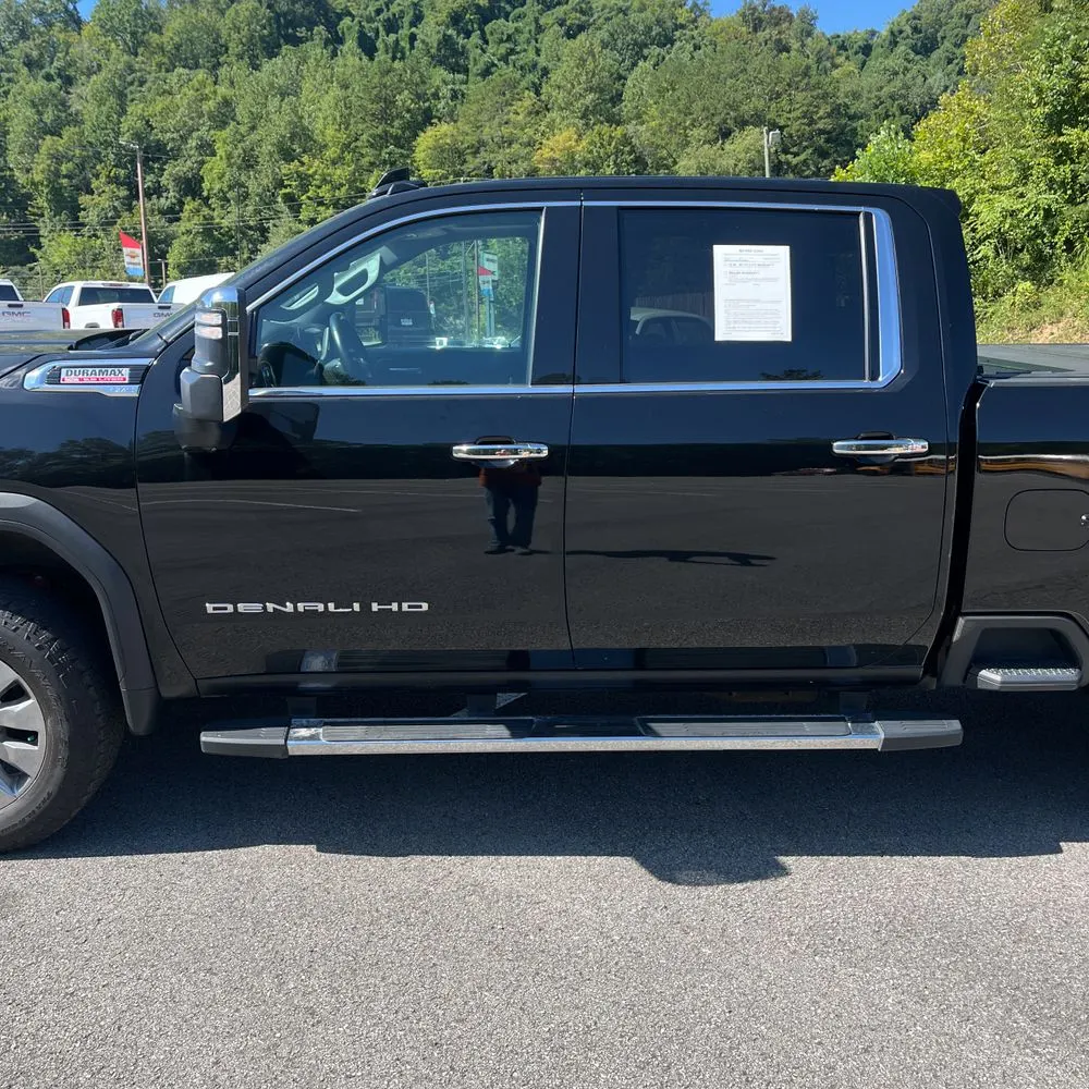 2023 GMC Sierra 2500 Denali