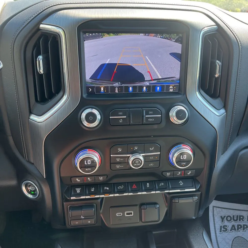 2023 GMC Sierra 2500 Denali