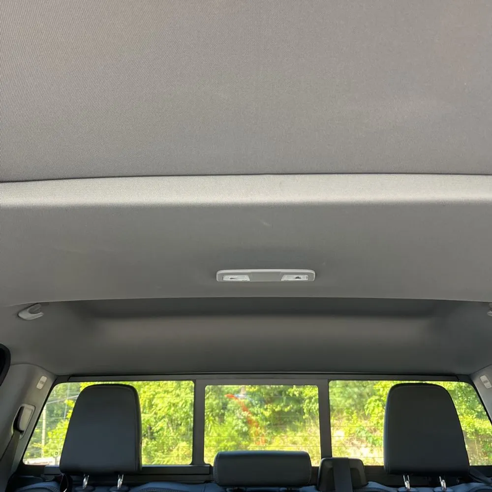 2023 GMC Sierra 2500 Denali
