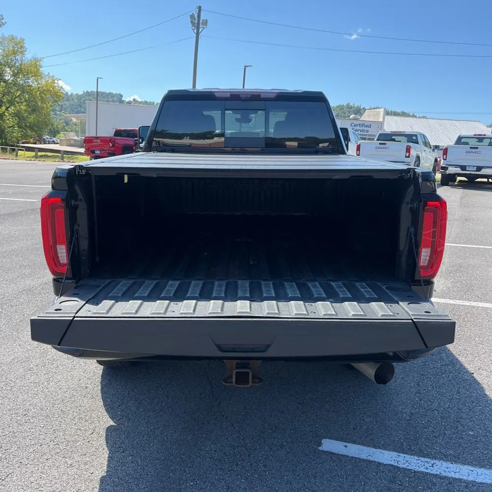 2023 GMC Sierra 2500 Denali