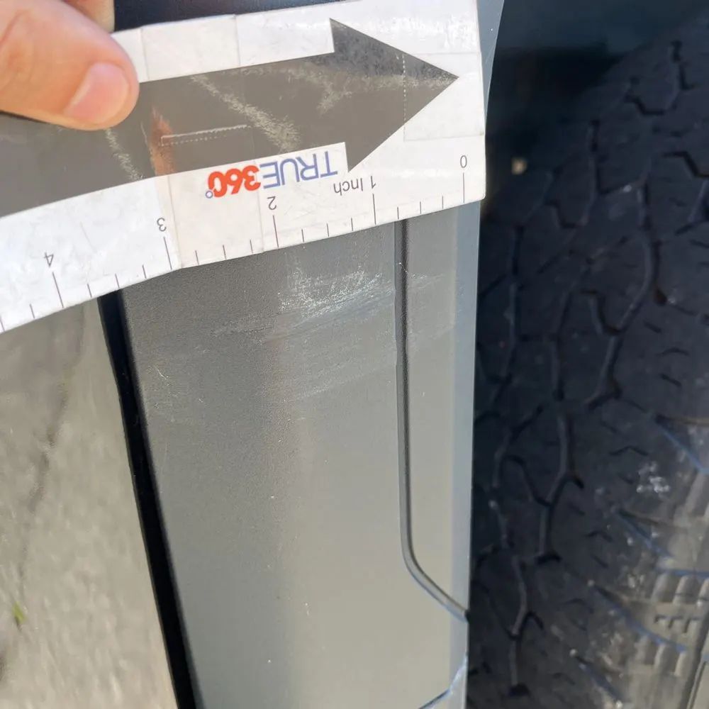 2023 GMC Sierra 2500 Denali