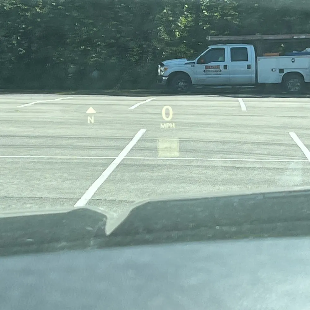 2023 GMC Sierra 2500 Denali