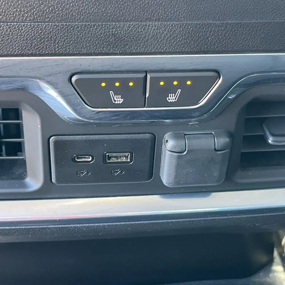 2023 GMC Sierra 2500 Denali