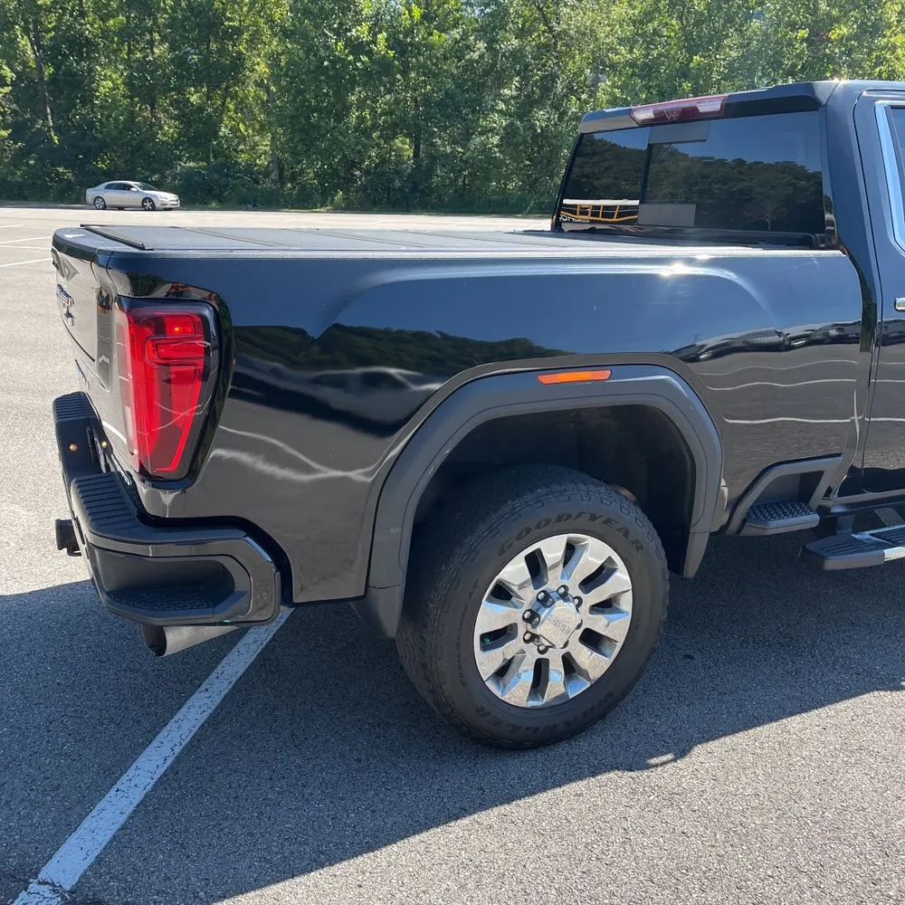 2023 GMC Sierra 2500 Denali