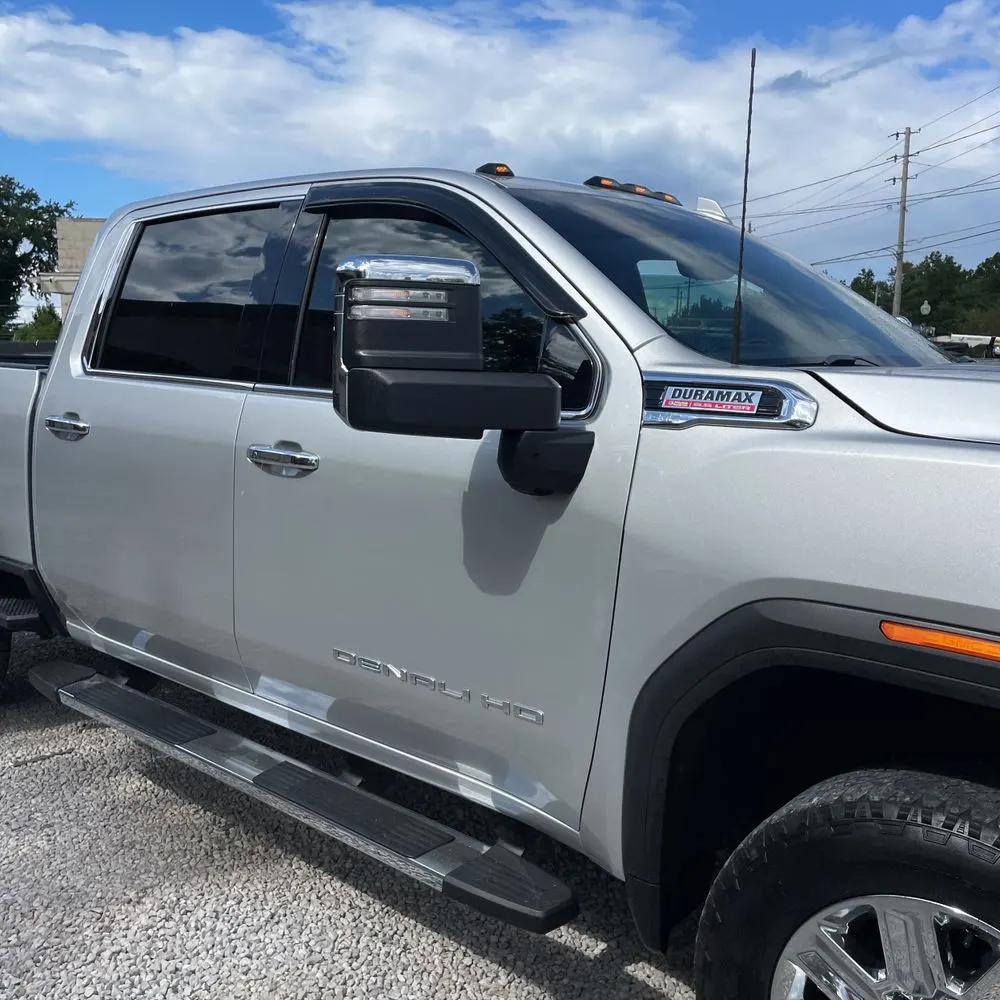 2020 GMC Sierra 2500HD Denali