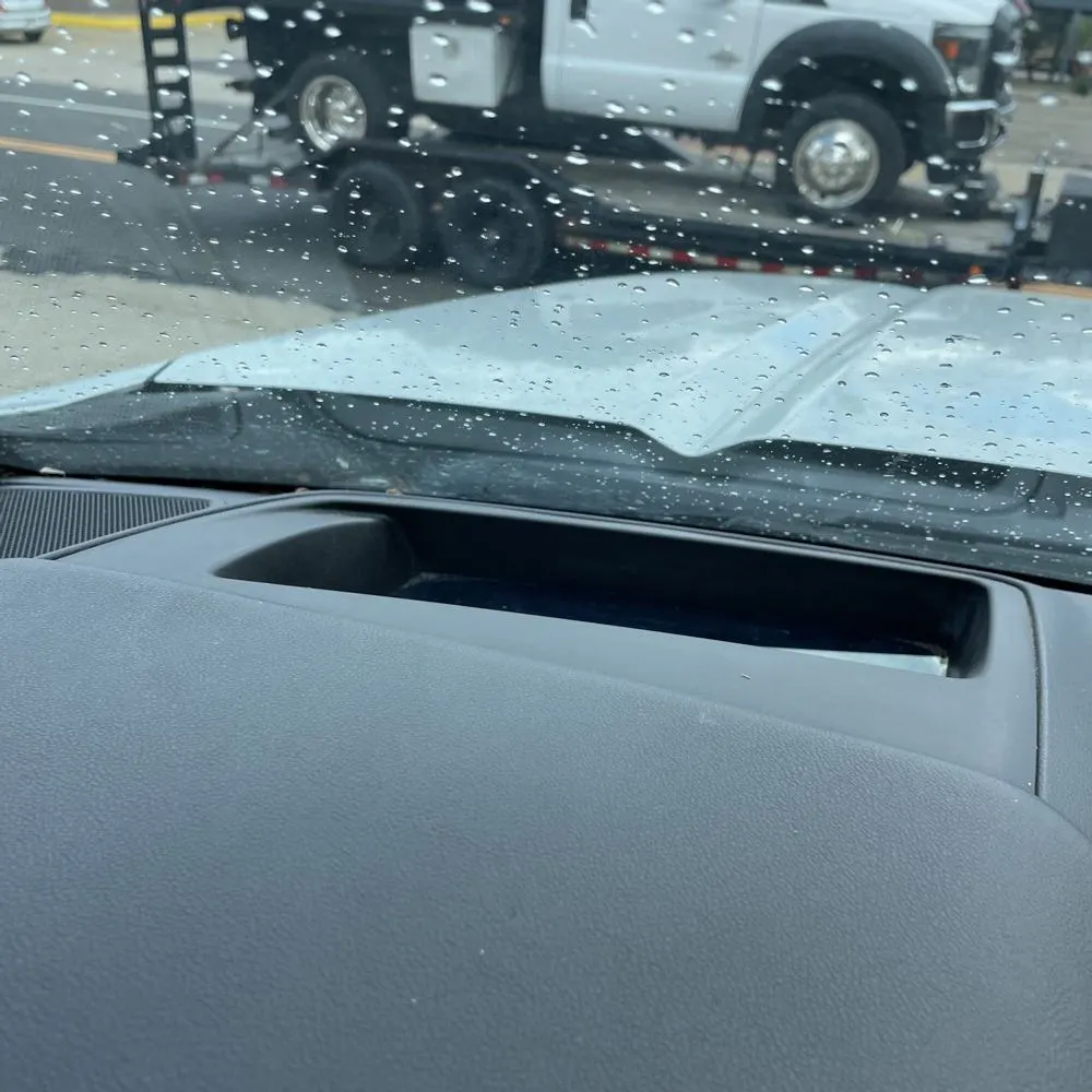 2020 GMC Sierra 2500HD Denali
