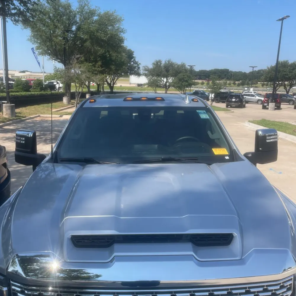 2023 GMC Sierra 2500HD Denali